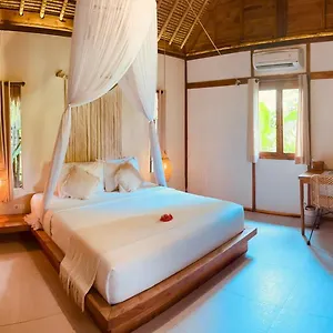 Resort Escape Eco, Uluwatu